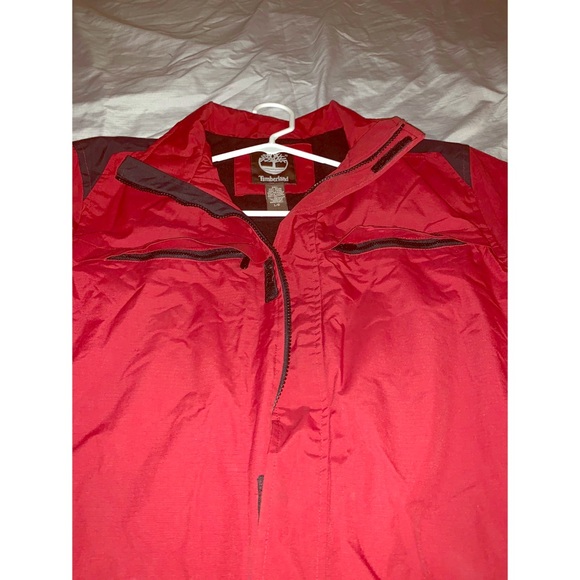 Timberland Mens Winter Coat/Jacket. ❄️🌬 - Picture 7 of 8